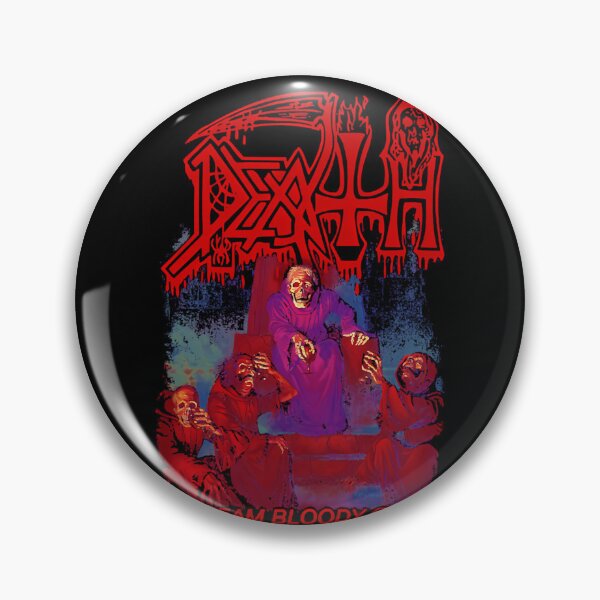 Item preview, Death Sbg designed and sold by cissEG.