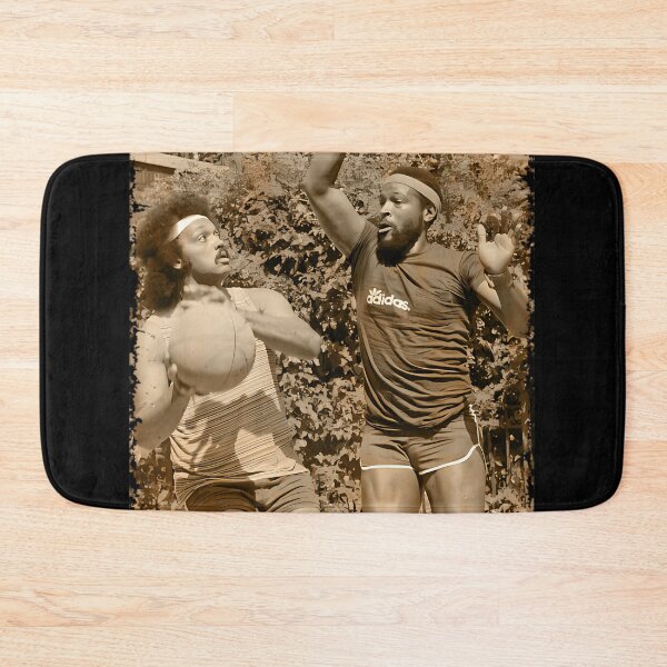 Item preview, Marvin Gaye Basketball With Big Brother designed and sold by aesthetiks4.