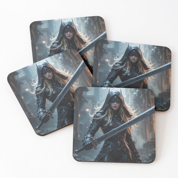 Item preview, Swordmaiden designed and sold by RaF71PrO.