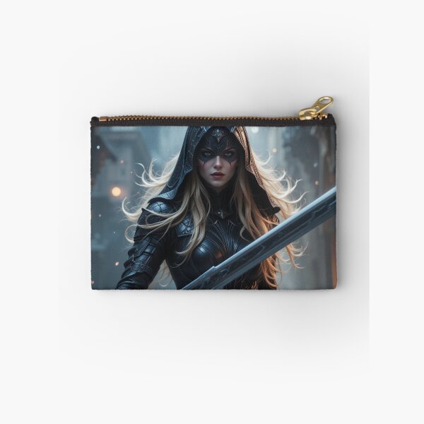 Item preview, Swordmaiden designed and sold by RaF71PrO.
