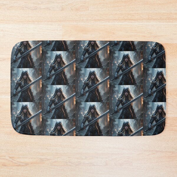 Item preview, Swordmaiden designed and sold by RaF71PrO.