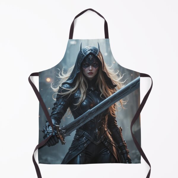 Item preview, Swordmaiden designed and sold by RaF71PrO.