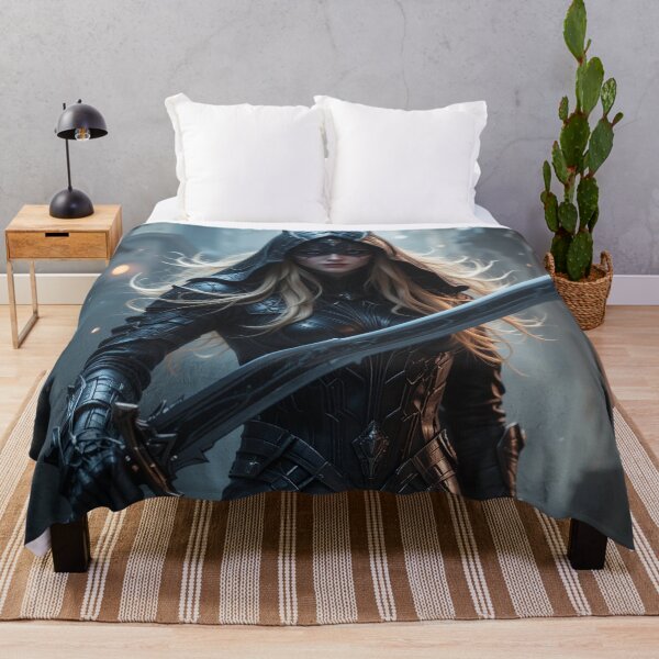 Item preview, Swordmaiden designed and sold by RaF71PrO.