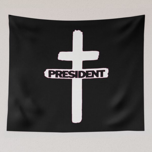 Item preview, President The Band designed and sold by cissEG.