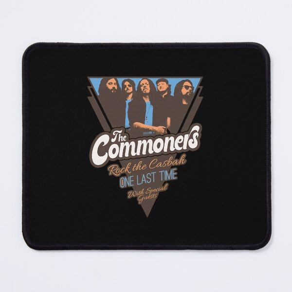 Item preview, The Commoners Band designed and sold by cissEG.