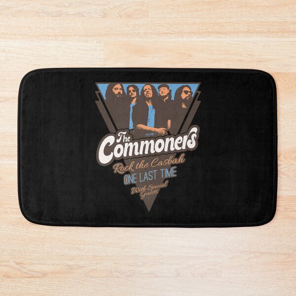Item preview, The Commoners Band designed and sold by cissEG.