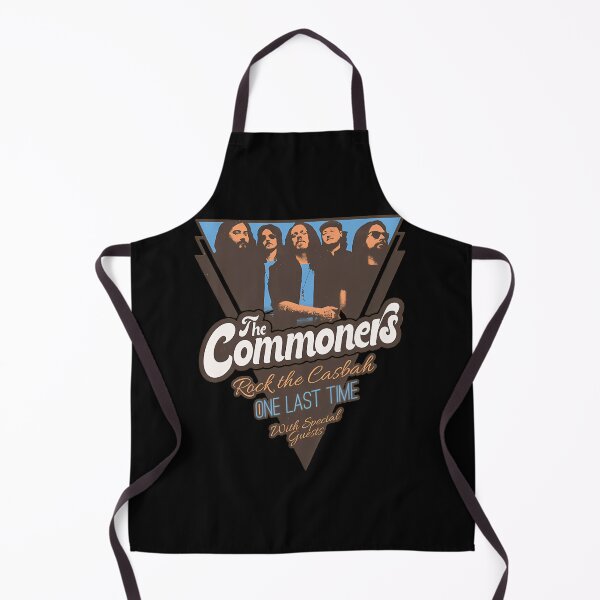Item preview, The Commoners Band designed and sold by cissEG.