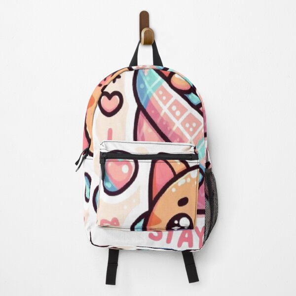 Item preview, Kawaii Purrito Cat - Stay Cozy Cute Anime Aesthetic designed and sold by RetroRascalStudio.