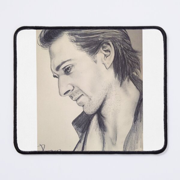 Item preview, Ralph Fiennes designed and sold by mistoxic.