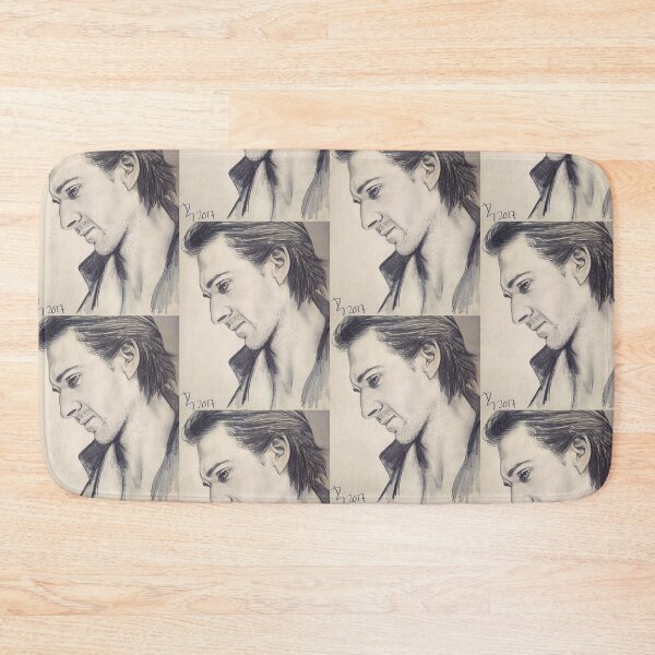 Item preview, Ralph Fiennes designed and sold by mistoxic.