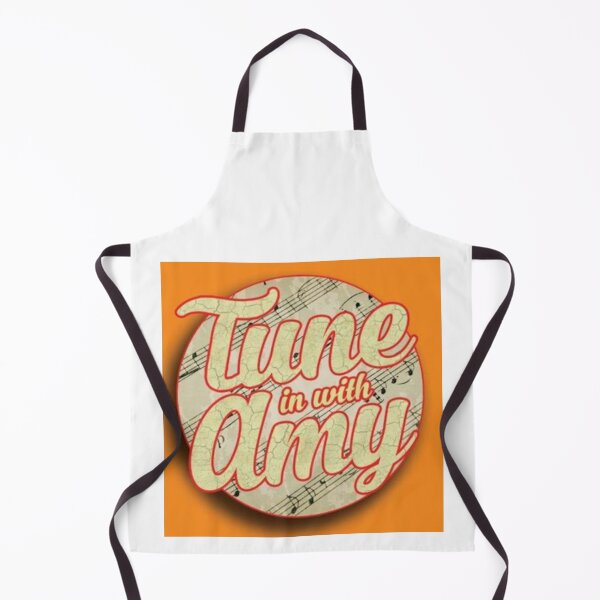 Item preview, Tune in with Amy Logo designed and sold by tuneinwithamy.