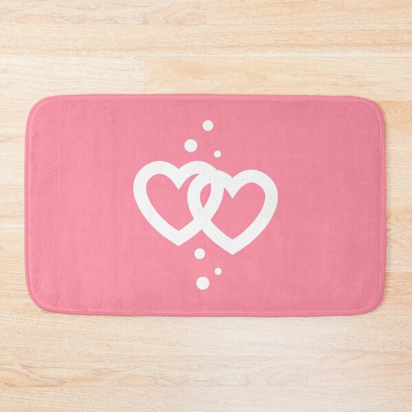 Item preview, Interlocking of Love - White designed and sold by NEOCHRONOS.