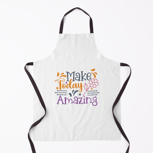 Item preview, Make Today Amazing designed and sold by KrisGraphic45.