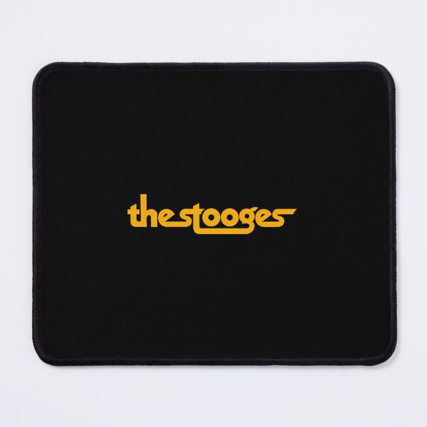 Item preview, The Stooges Band designed and sold by cissEG.