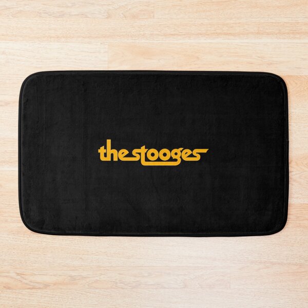 Item preview, The Stooges Band designed and sold by cissEG.