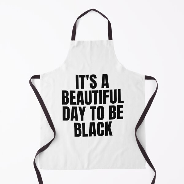 Item preview, It’s a Beautiful Day to Be Black designed and sold by Dondonmart.