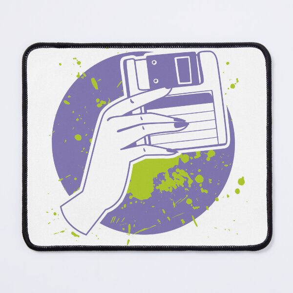 Item preview, Floppy disk designed and sold by JackSparnov.