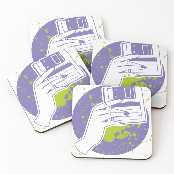 Item preview, Floppy disk designed and sold by JackSparnov.