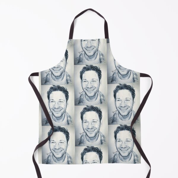 Item preview, Paul Rudd designed and sold by EntertainmentStuff.