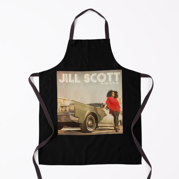 Item preview, Jill Scott Album The Light Of The Sun designed and sold by aesthetiks4.
