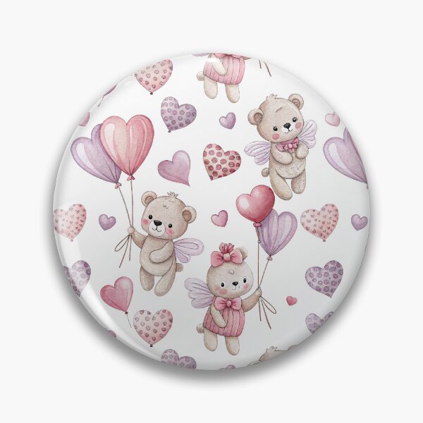 Item preview, Love Bear Hug designed and sold by Merrylands Artshop.