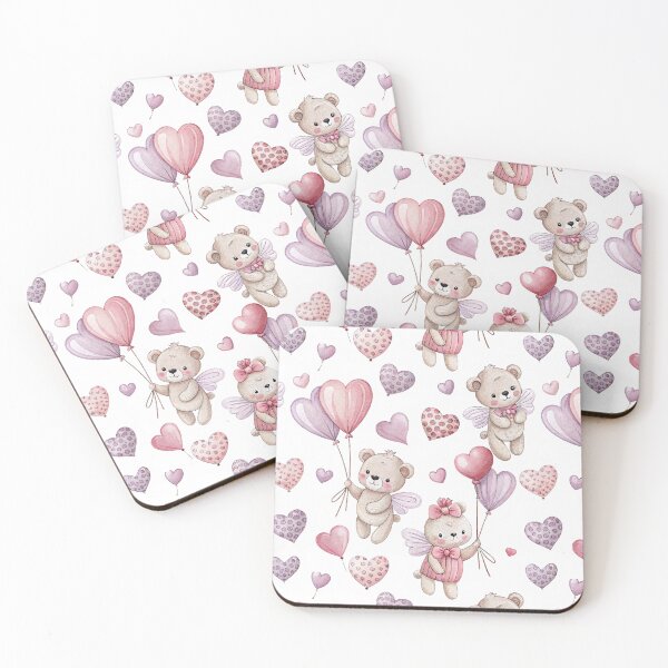 Item preview, Love Bear Hug designed and sold by Merrylands Artshop.