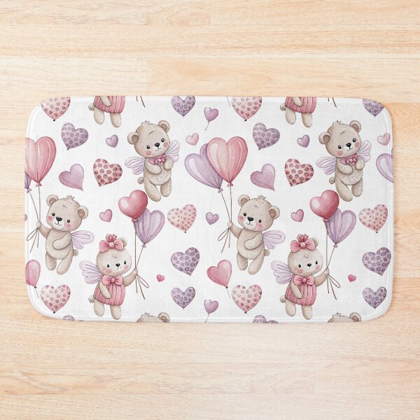 Item preview, Love Bear Hug designed and sold by Merrylands Artshop.
