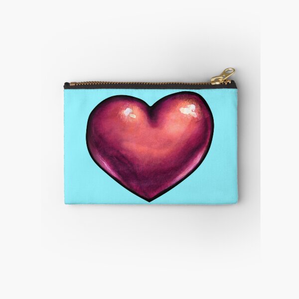 Item preview, Wonky little heart  designed and sold by graphic-bits.