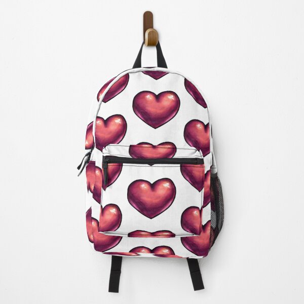 Item preview, Wonky little heart  designed and sold by graphic-bits.