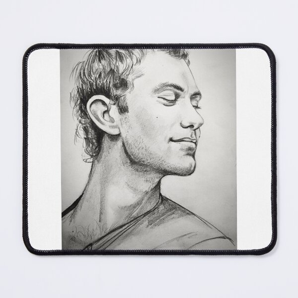 Item preview, Jude Law designed and sold by mistoxic.