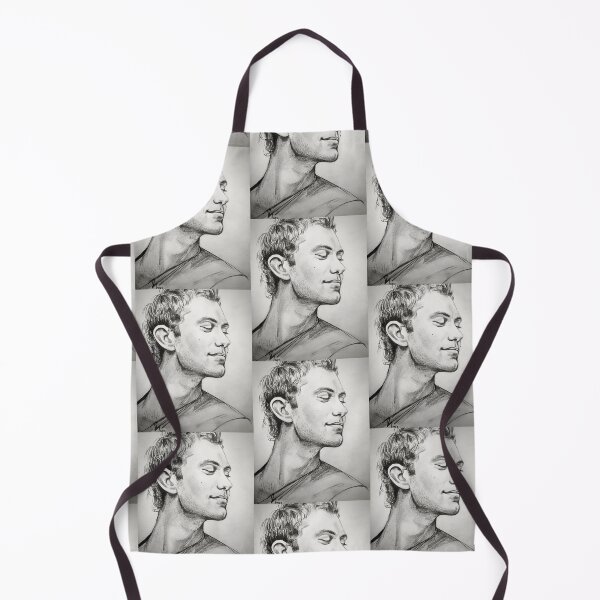 Item preview, Jude Law designed and sold by mistoxic.