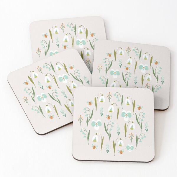 Item preview, Spring Meadow designed and sold by veverka.