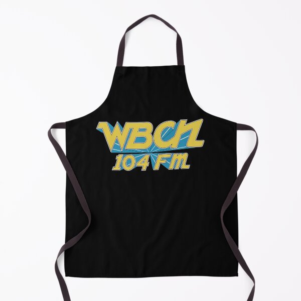 Item preview, Wbcn 104 Fm Boston Rock Radio Logo designed and sold by aesthetiks4.