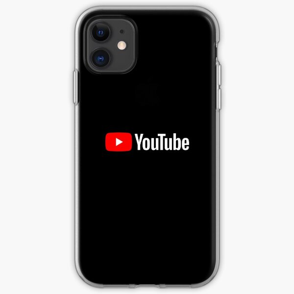 Cool Youtubers Iphone Cases Covers Redbubble - 6 black and white roblox outfits roblox lookbook youtube