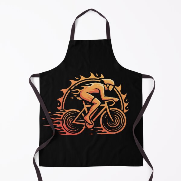 Item preview, cyclists designed and sold by TimelessCW.