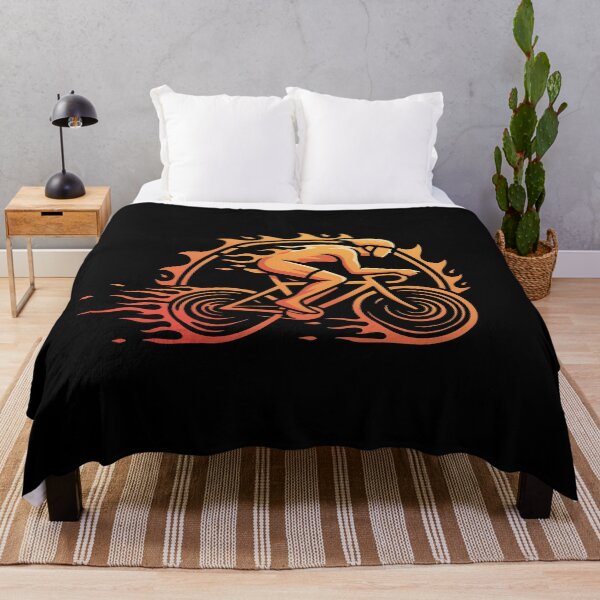 Item preview, cyclists designed and sold by TimelessCW.
