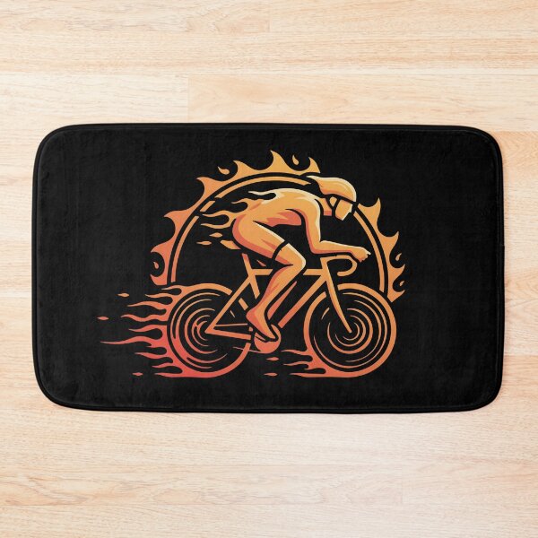 Item preview, cyclists designed and sold by TimelessCW.