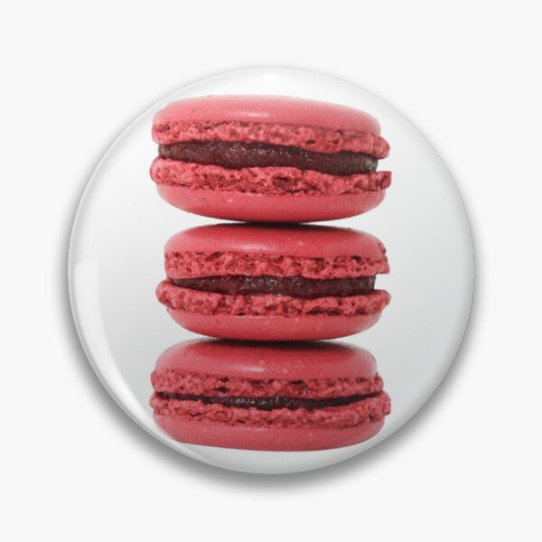 Item preview, macaroons designed and sold by inainart.