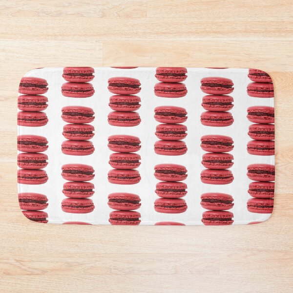 Item preview, macaroons designed and sold by inainart.