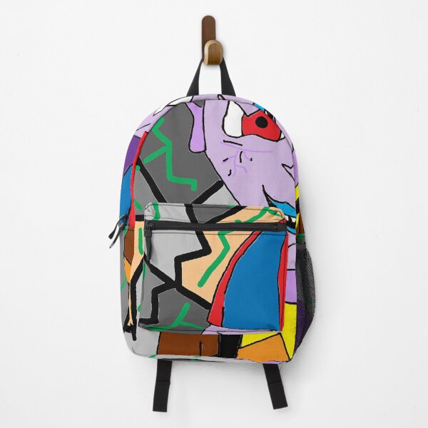 Item preview, Steve designed and sold by LukeMcClements.