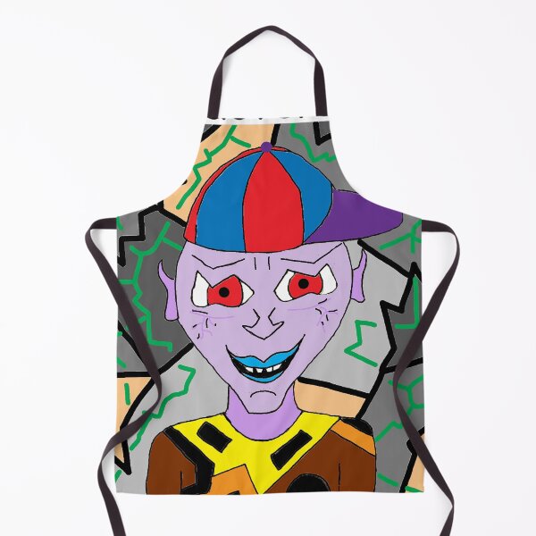 Item preview, Steve designed and sold by LukeMcClements.