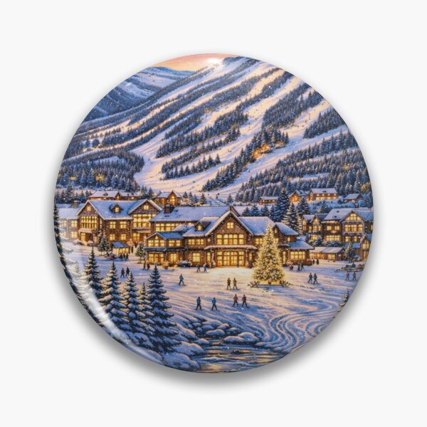 Item preview, Keystone Colorado designed and sold by PamLeeDesign.
