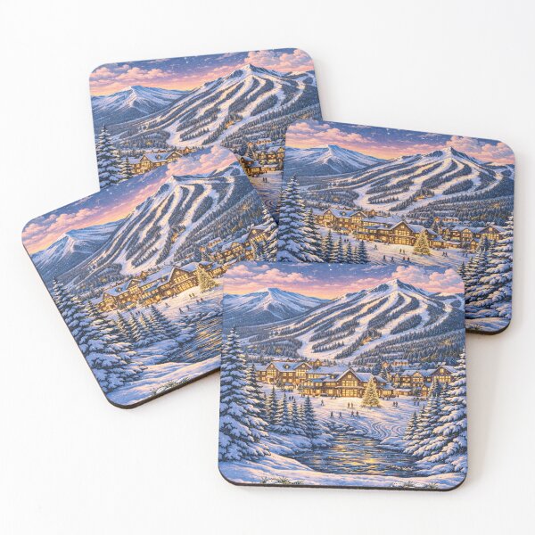 Item preview, Keystone Colorado designed and sold by PamLeeDesign.