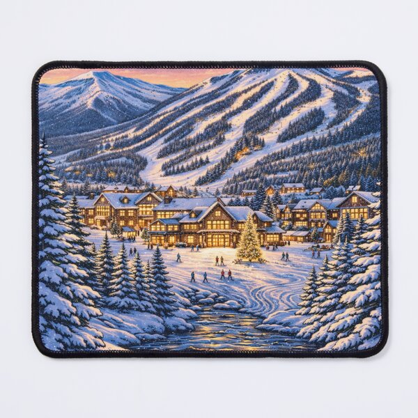 Item preview, Keystone Colorado designed and sold by PamLeeDesign.