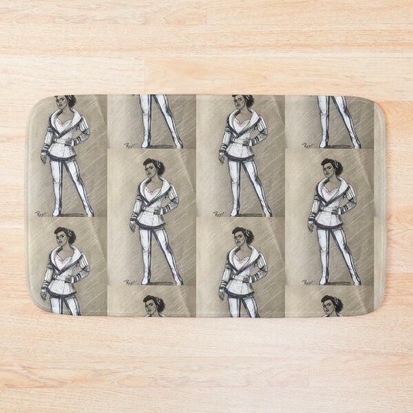 Item preview, Kinky Boots Cricket Angel designed and sold by mistoxic.