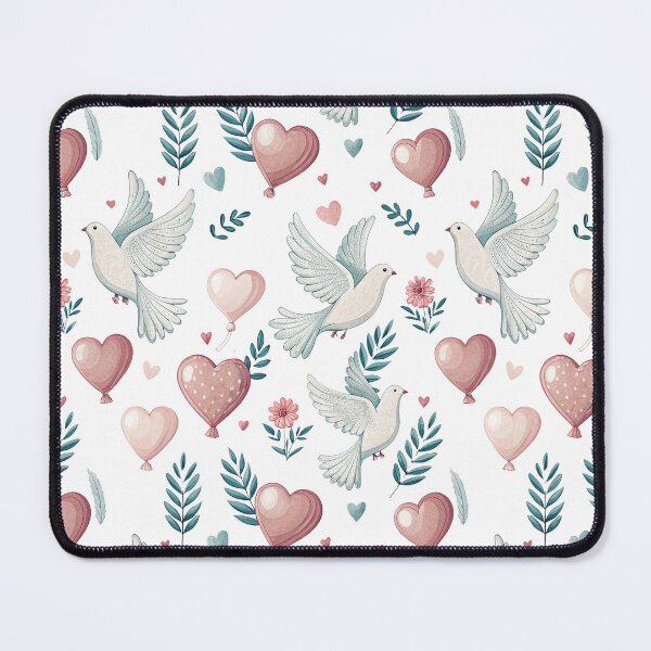 Item preview, love in bloom designed and sold by Merrylands Artshop.