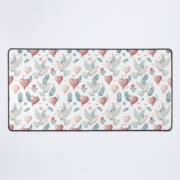 Item preview, love in bloom designed and sold by Merrylands Artshop.