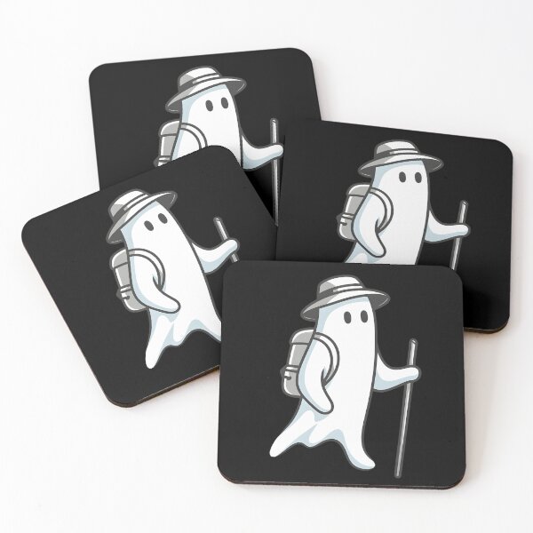 Item preview, Ghost Hiking designed and sold by Ink Magic.