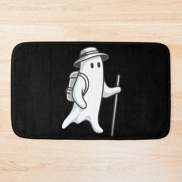 Item preview, Ghost Hiking designed and sold by Ink Magic.