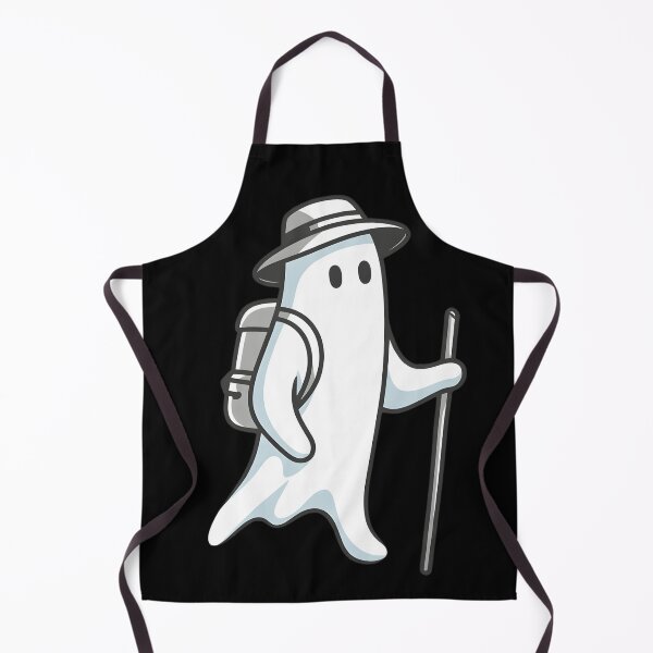 Item preview, Ghost Hiking designed and sold by Ink Magic.